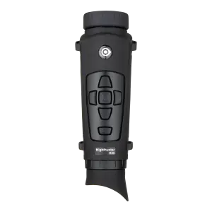 Nighthunter H35 Gen II | Steiner High-Quality Optics